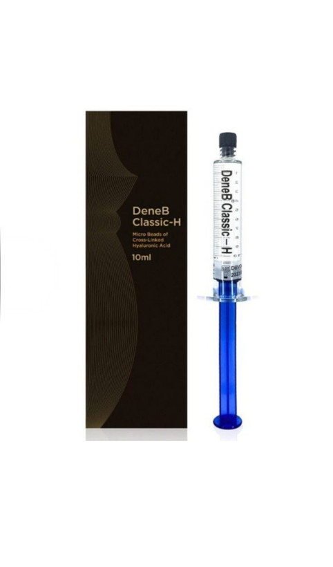 فیلر دنبی اچ کلاسیک Dene B H Classic